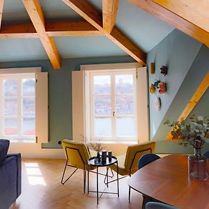Appartement met Twee Slaapkamers